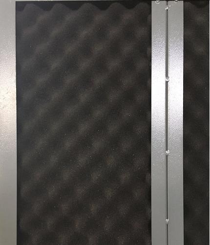 新款本發(fā)封閉式編織機(jī)內(nèi)壁